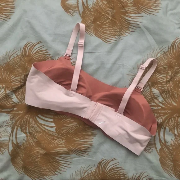 Knix reversible padded evolution Rose water / Warm spice 3 - Picture 2 of 3